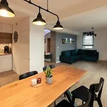 Daj Sobie Czas Apartman