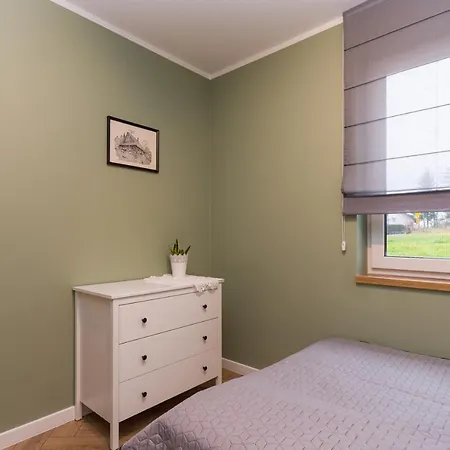 Daj Sobie Czas Апартаменты