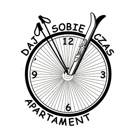 Daj Sobie Czas Apartment Istebna