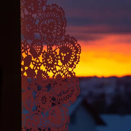 Апартаменты Daj Sobie Czas