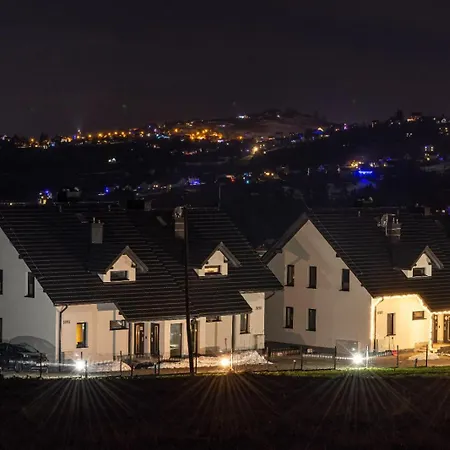 Daj Sobie Czas Apartmán *