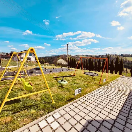 Apartmán Daj Sobie Czas *