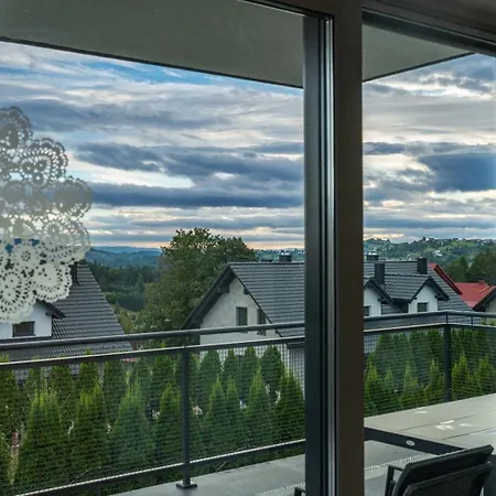 Daj Sobie Czas Apartmán