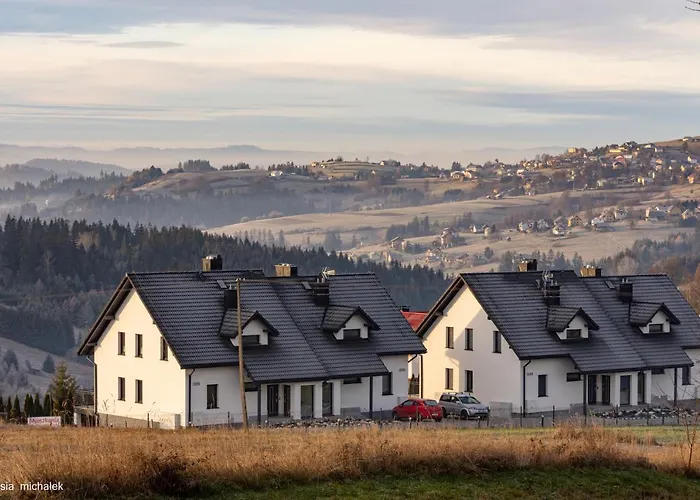 Daj Sobie Czas * Istebna