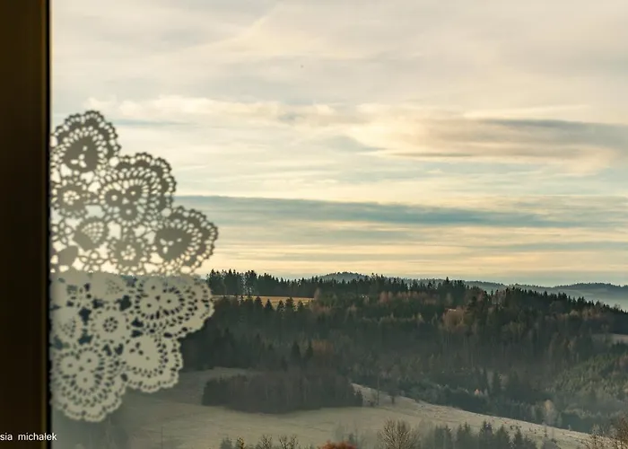 דירה Daj Sobie Czas *