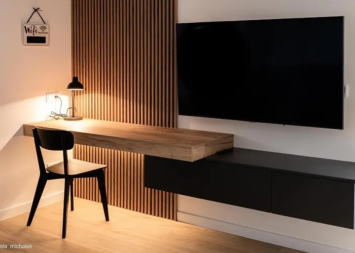 Apartmán Daj Sobie Czas *