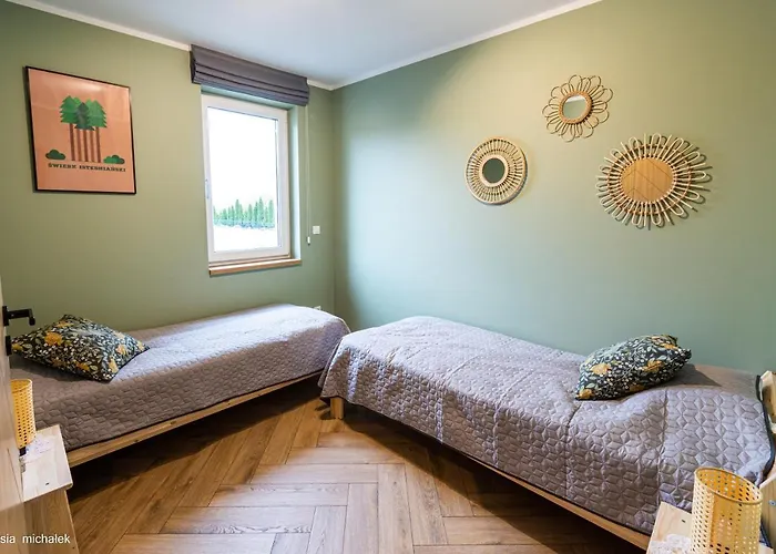 Apartmán Daj Sobie Czas