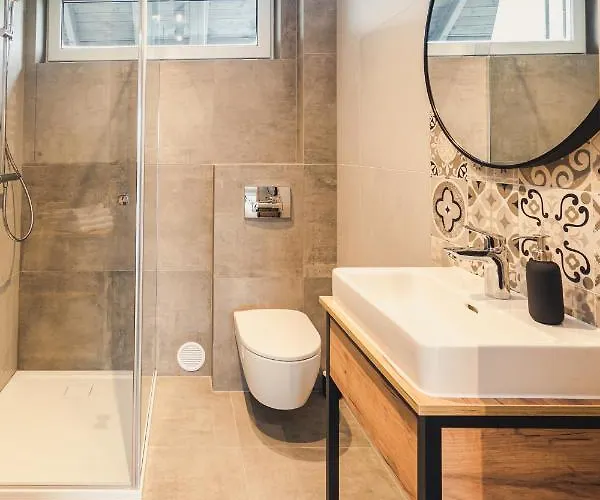 Daj Sobie Czas Istebna