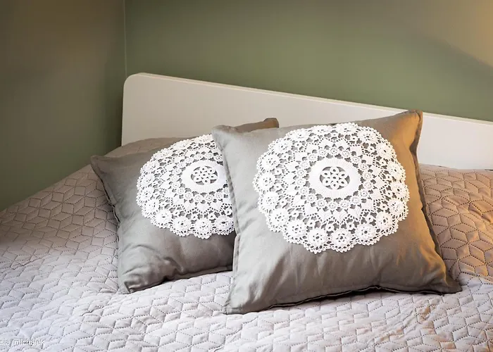 Apartmán Daj Sobie Czas *