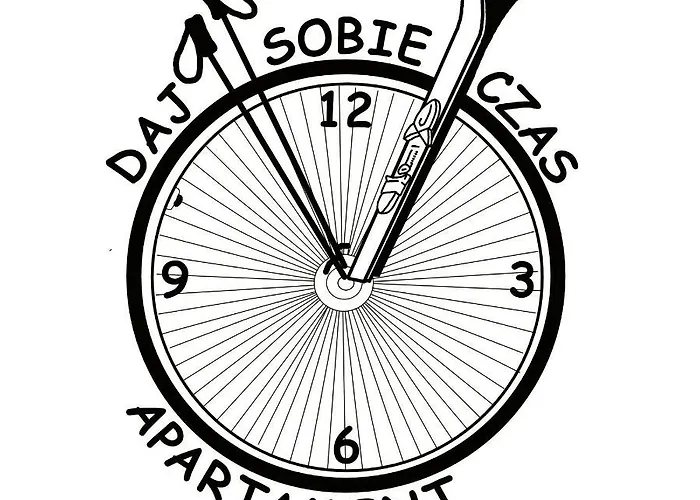 Daj Sobie Czas Apartmán Istebna