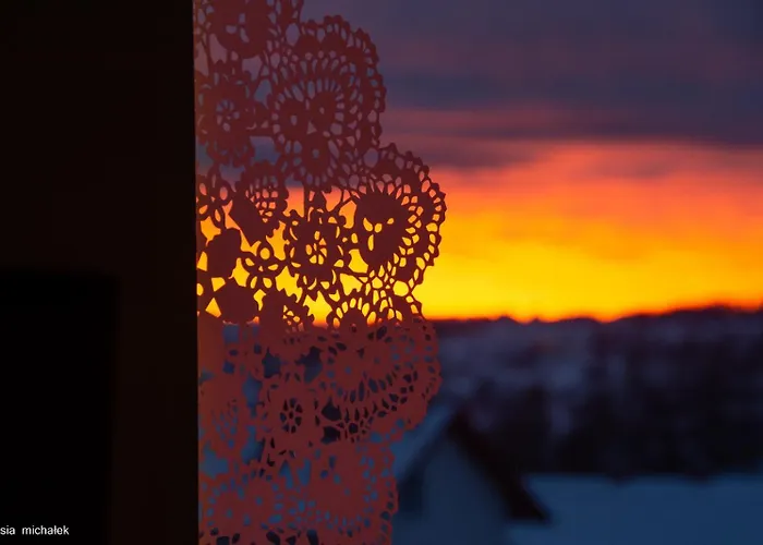 דירה Daj Sobie Czas