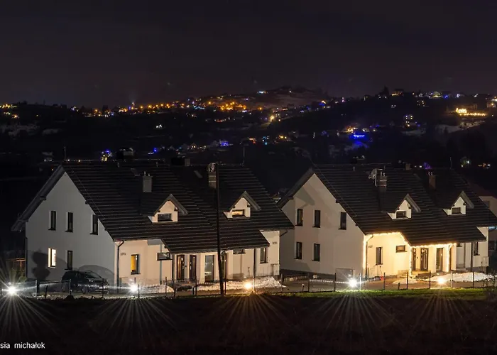 Daj Sobie Czas Apartmán *