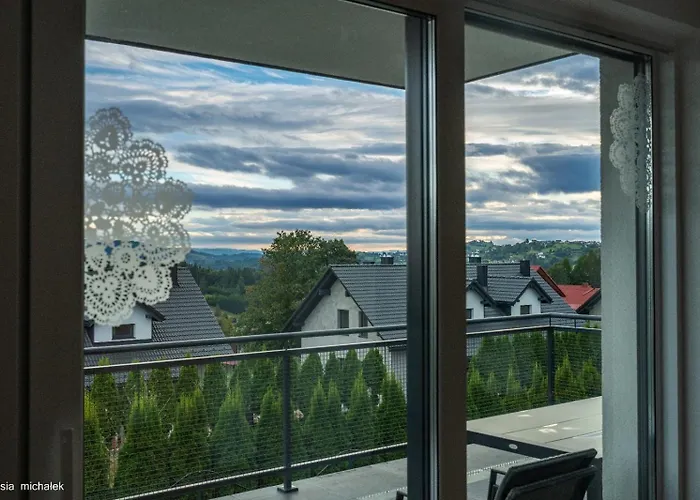 Daj Sobie Czas Apartmán